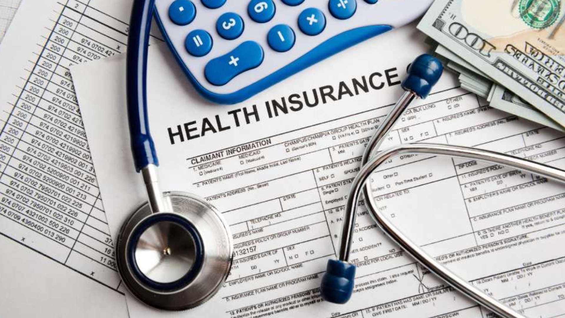 Health Insurance